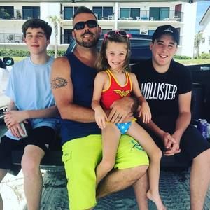 Meet your Posher, Adam